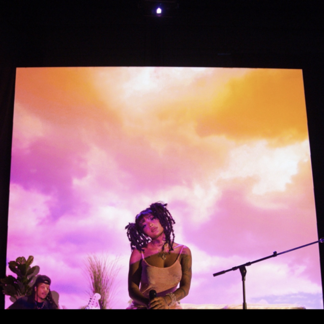 Image: SUMMER WALKER RETURNS WITH HER AMAZON MUSIC LIVE EP SUMMER SERIES