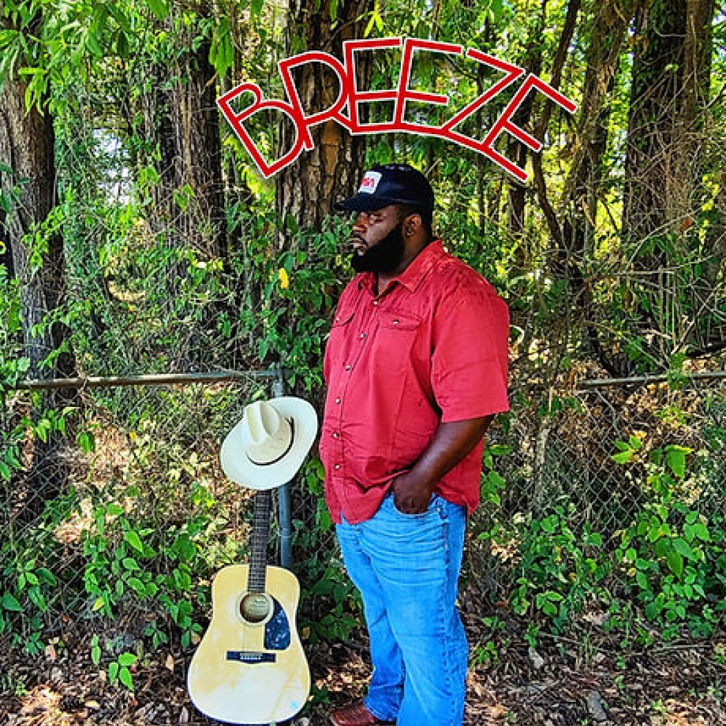 Image: New music from Southern Soul artist Breeze Mr. Do 2 Much