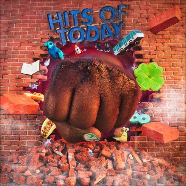 Image: THE LAST ARTFUL, DODGR RELEASES DEBUT ALBUM HITS OF TODAY OUT NOW