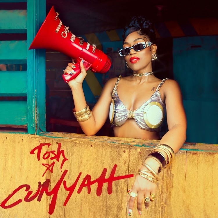 Image: TOSH ALEXANDER DOMINATES WITH DANCEHALL HIT “CUM YAH” OFFICIAL MUSIC VIDEO OUT NOW