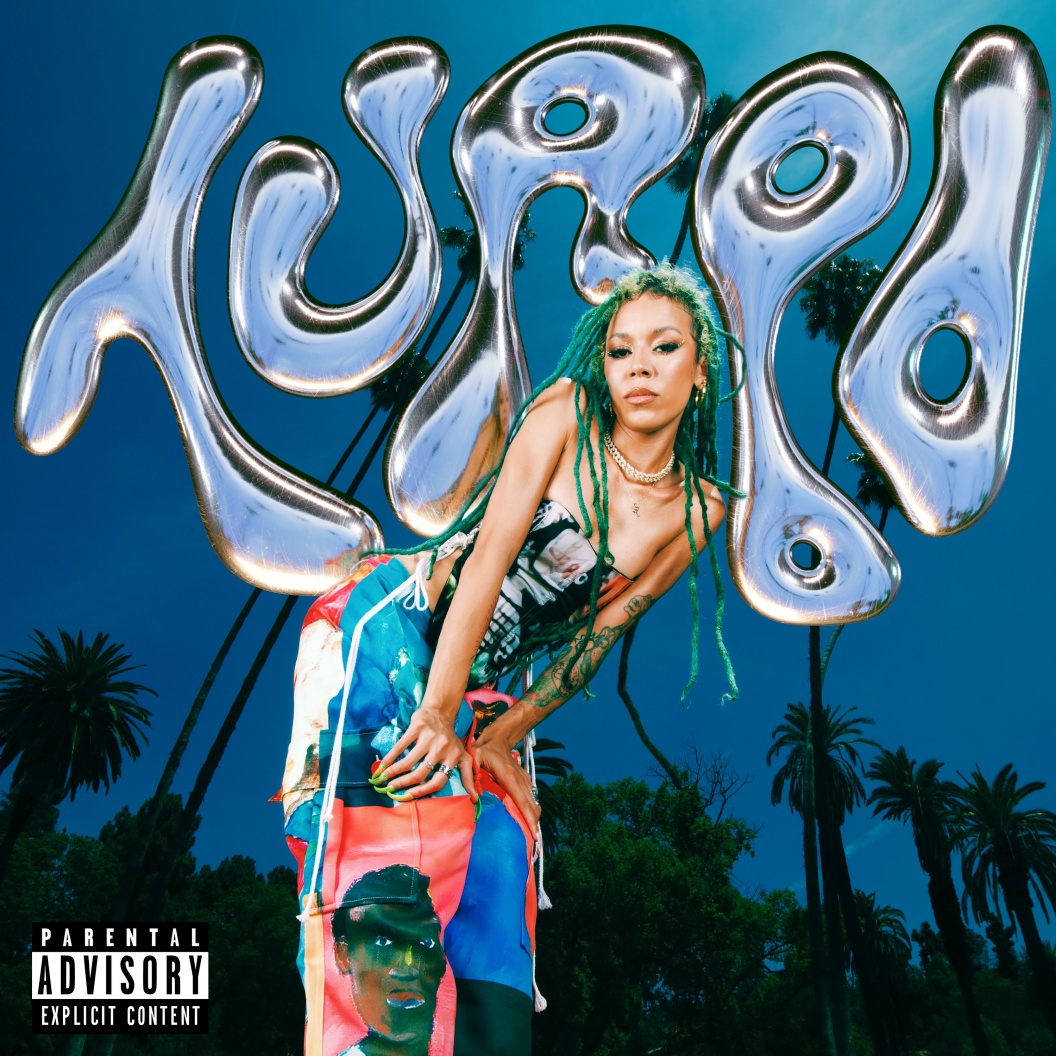 Image: KELOW LATESHA RELEASES NEW EP 'TURBO' FEATURING GOONEW AND ASIAN DOLLL - OUT NOW