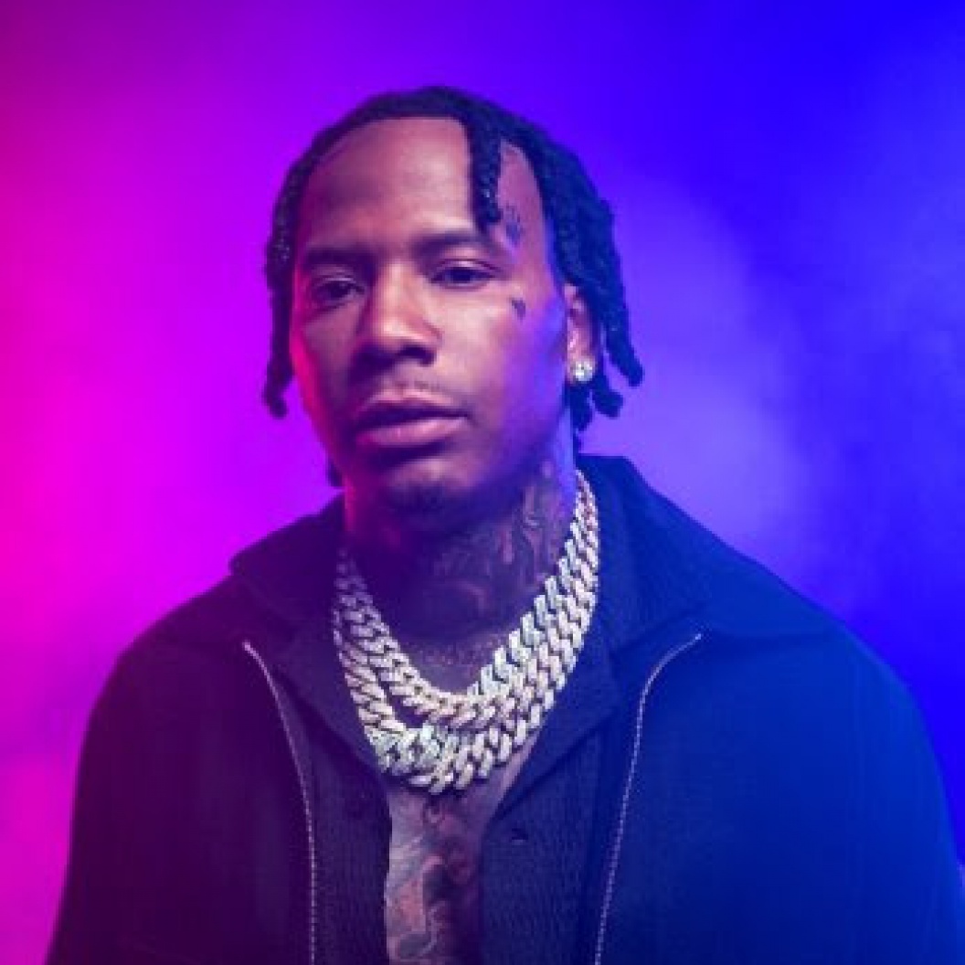 Image: MONEYBAGG YO CELEBRATES HIS BIRTHDAY WITH PROPULSIVE NEW SINGLE “BLOW”