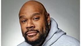 Image: Isaac Hayes III launches an app for all users to Monetize