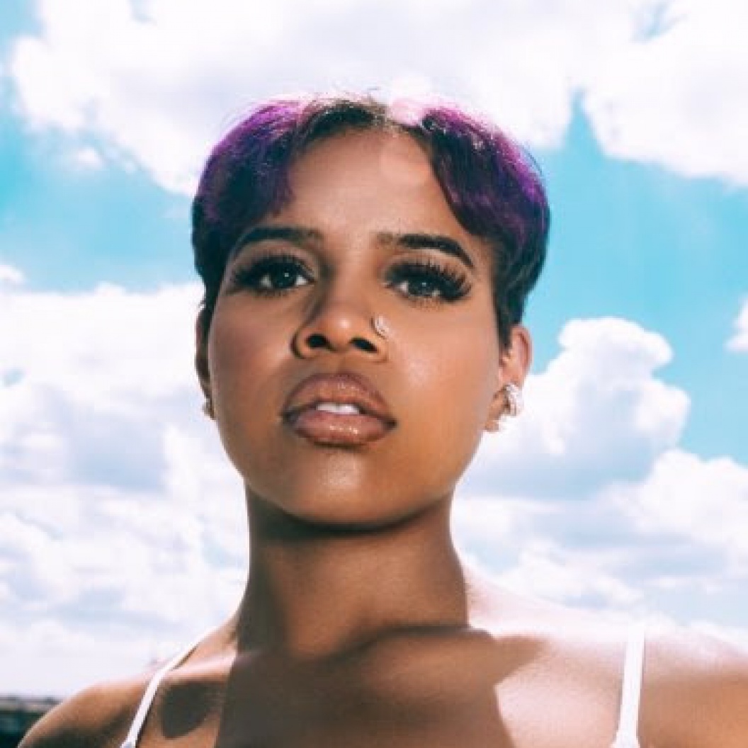 LVRN/INTERSCOPE ARTIST ALEX VAUGHN RELEASES DEBUT PROJECT THE HURTBOOK