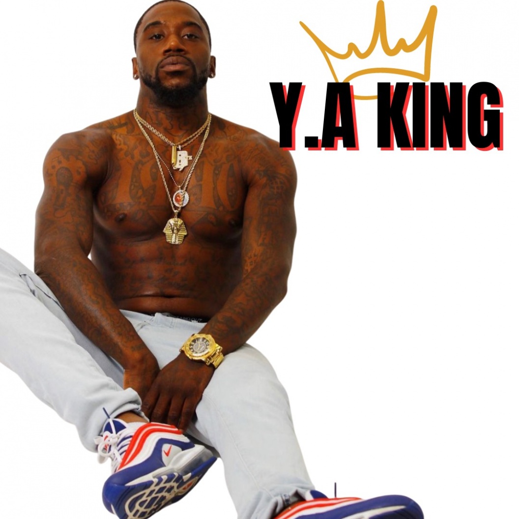 Image: Y.A King is the Hip Hop Rhythm and Blues of VA