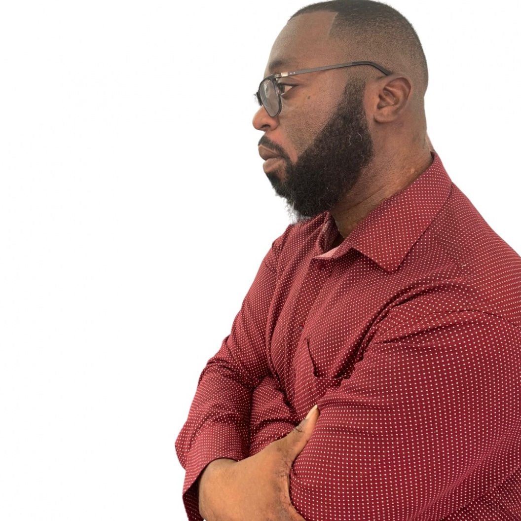 Image: Kelechi Introduces latest album Conscious Conversational Rap