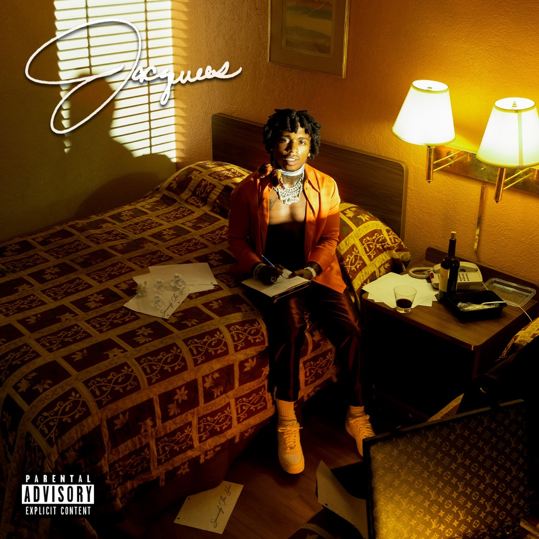 Image: JACQUEES "WHEN YOU BAD LIKE THAT" FEATURING FUTURE OFFICIAL MUSIC VIDEO OUT NOW!