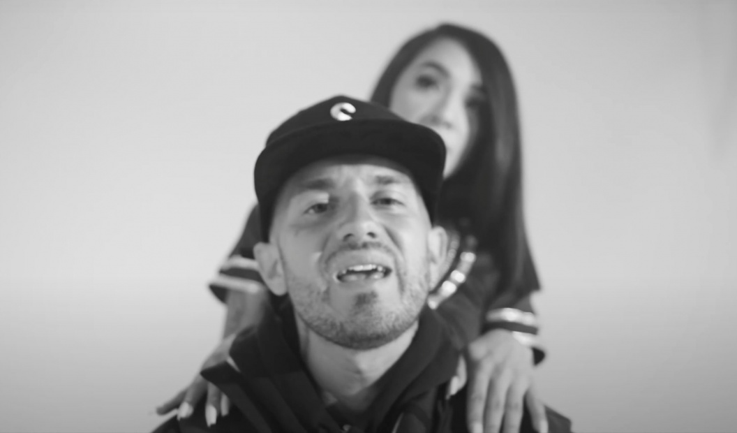Image: Emilio Rojas Drops "Okay Okay" Music Video From Breaking Point 2
