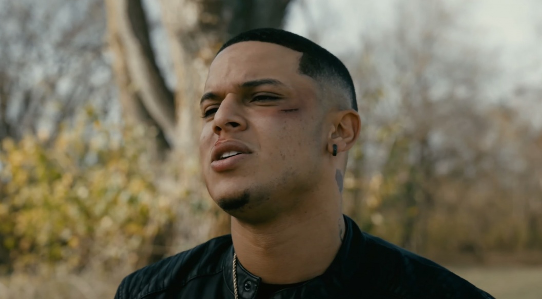 Image: Corio (YNL Capone) Shows True Potential In "Don't Run" Music Video