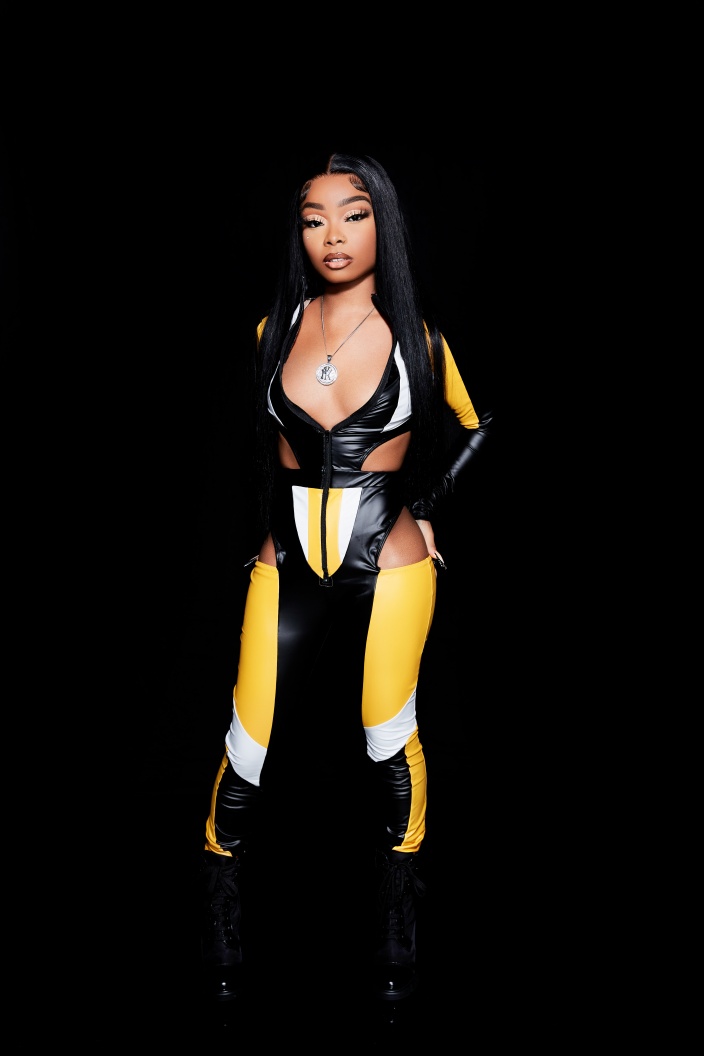 Image: LOLA BROOKE TO JOIN A BOOGIE WIT DA HOODIE ON TOUR IN NORTH AMERICA & THE UK