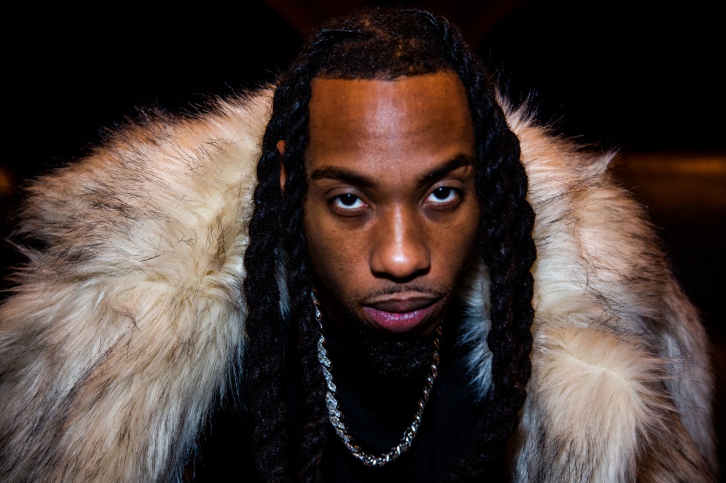 Image: YUNG POODA RELEASES TWO NEW TRACKS "ALREADY KNOW" FEATURING A Boogie wit da Hoodie and Angelica Vila & "DID IT AGAIN" FEATURING FAT JOE