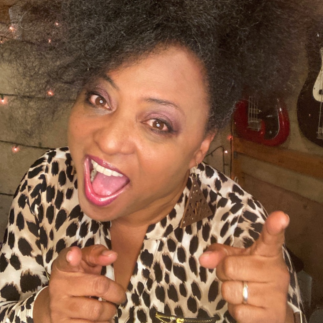 Image: Lisa Kekaula's Soulful Voice Shines in New Anthem 'Rise Up'