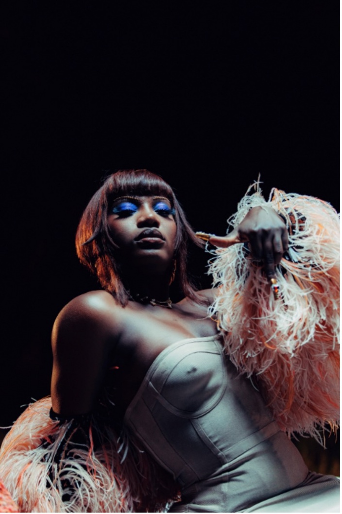 Image: DOECHII RELEASES HER FIRST SINGLE OF 2023 “WHAT IT IS (BLOCK BOY)”