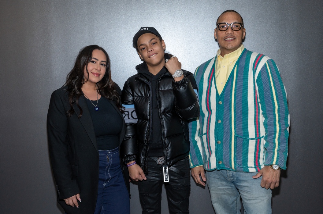 Image: Sugarhill Ddot Signs To Priority Records