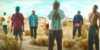 Image: Tyler, the Creator Releases New Music Video
