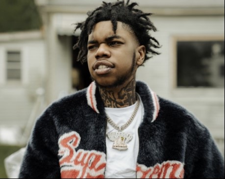 Image: Lil Poppa Releases "Chrome Heart" — New Single & Video Out Now!