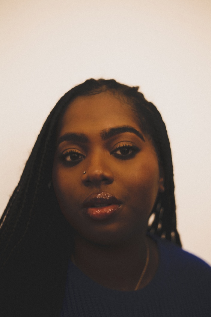 Image:  KONYIKEH ARRIVES WITH MESMERIZING ﻿DEBUT SINGLE "SORROW"