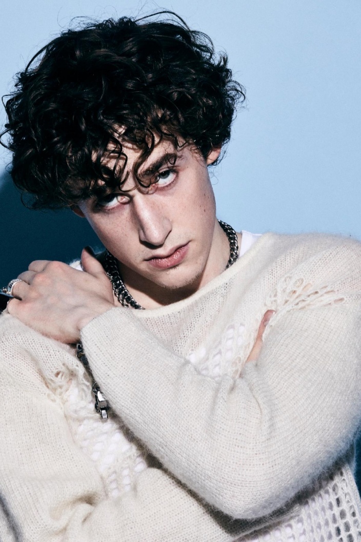Image: ThxSoMch Announces Debut EP Sleez