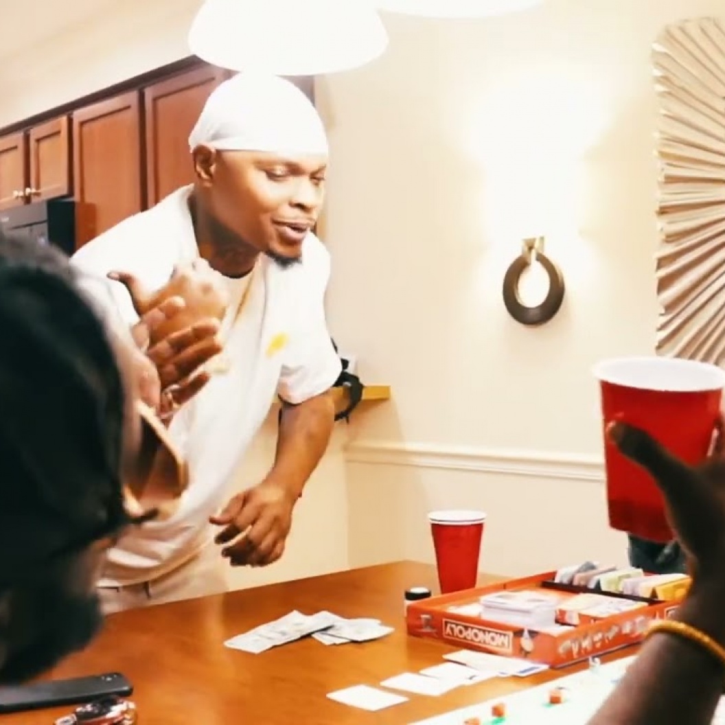 Image: Loki Releases A Double Feature "Take Control" & "F*cked Up"