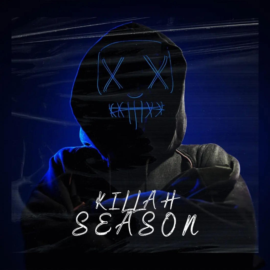 Image: Paul BornaStar Releases New Single "Killah Season"