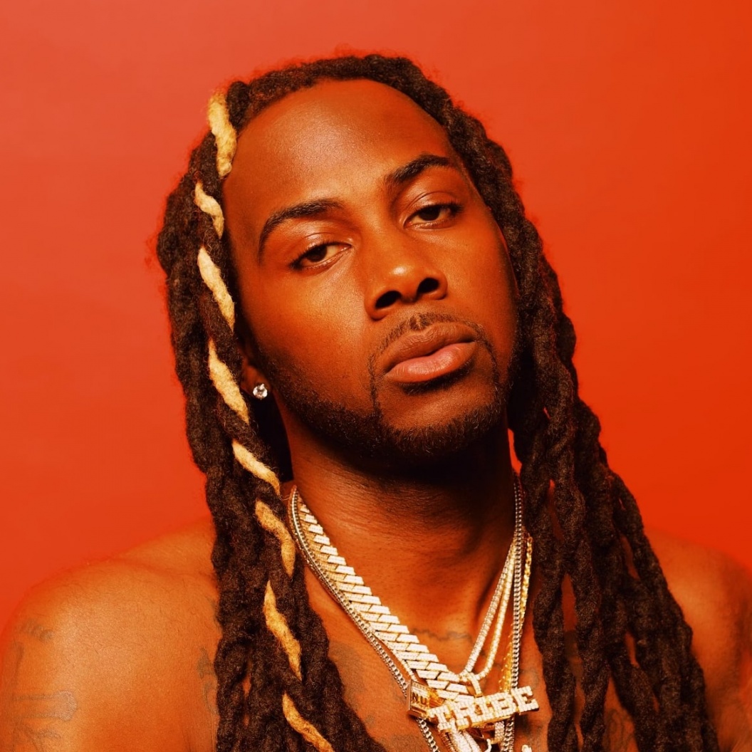 Image: Tigo B Drops Red-Hot Afrobeat Single "Lover"