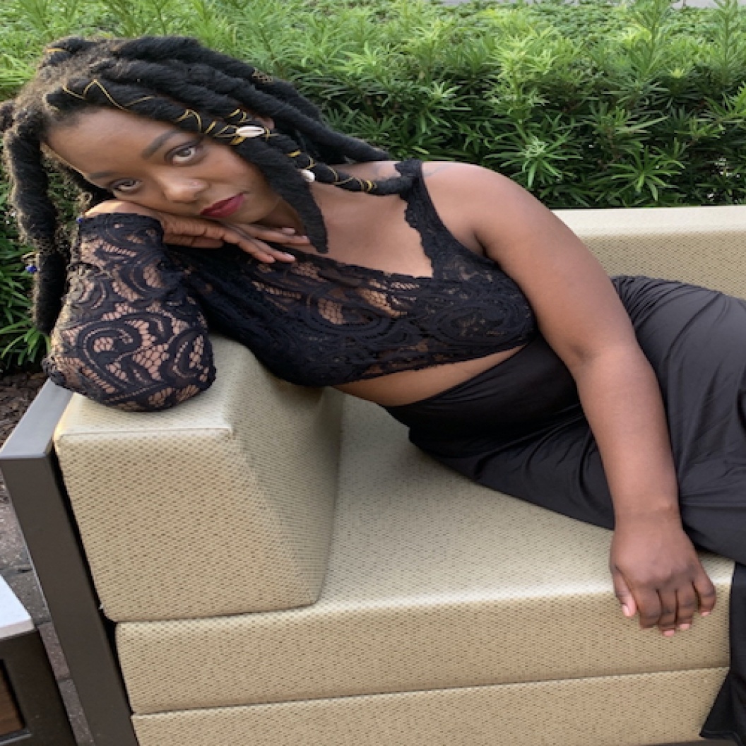 Image: "Discover LAIDYBEAUTY's Latest Release: 'Sinsual Seduxion'