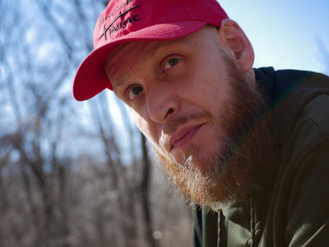 Image: Discover the Inspirational Message Behind Eric Cohen's 'Weightless' Single