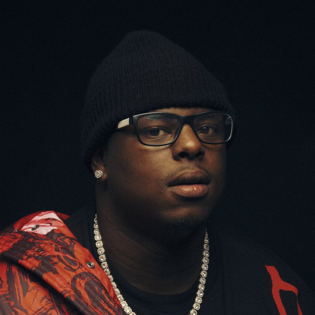 Image: Lil Duece Drops New Visual For "Big Flex" Featuring Daj Dolla