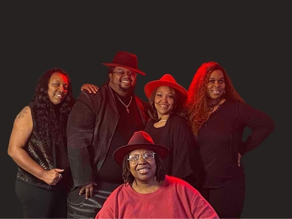 Image: SRJR Productions: The Dynamic Vocalists Creating a Lasting Musical Experience