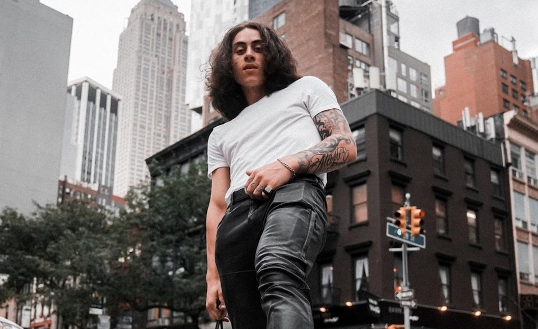 Image: Big Trip Releases New Song "Down Bad"