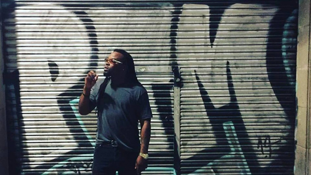 Image: Beatman Fresh: Blending Hip-Hop and R&B Soul 