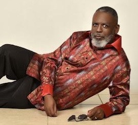 Image: New Old School Anthem: Doc E.C. Drops Soulful Single 'Happy Tears'