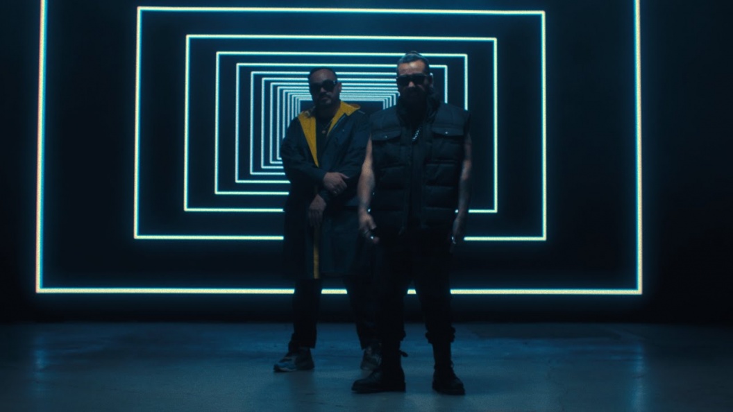 Image: Los Onderos Releases "Poison" Music Video