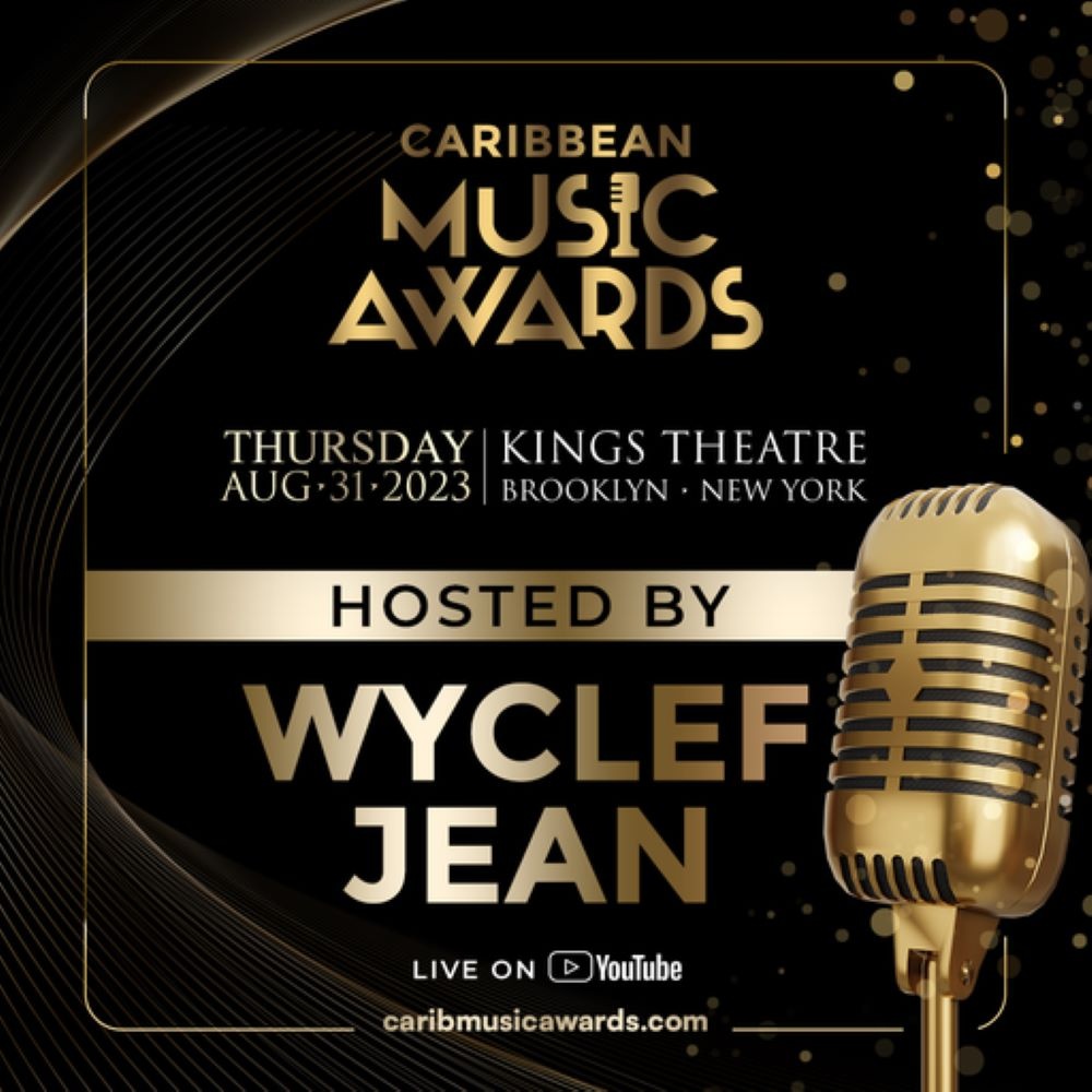 Image: “CARIBBEAN MUSIC AWARDS” UNVEILS FIRST SET OF PERFORMERS INCLUDING KRANIUM, ALISON HINDS, JADA KINGDOM, DEXTA DAPS, DING DONG, RUPEE, LILA IKE & MORE!