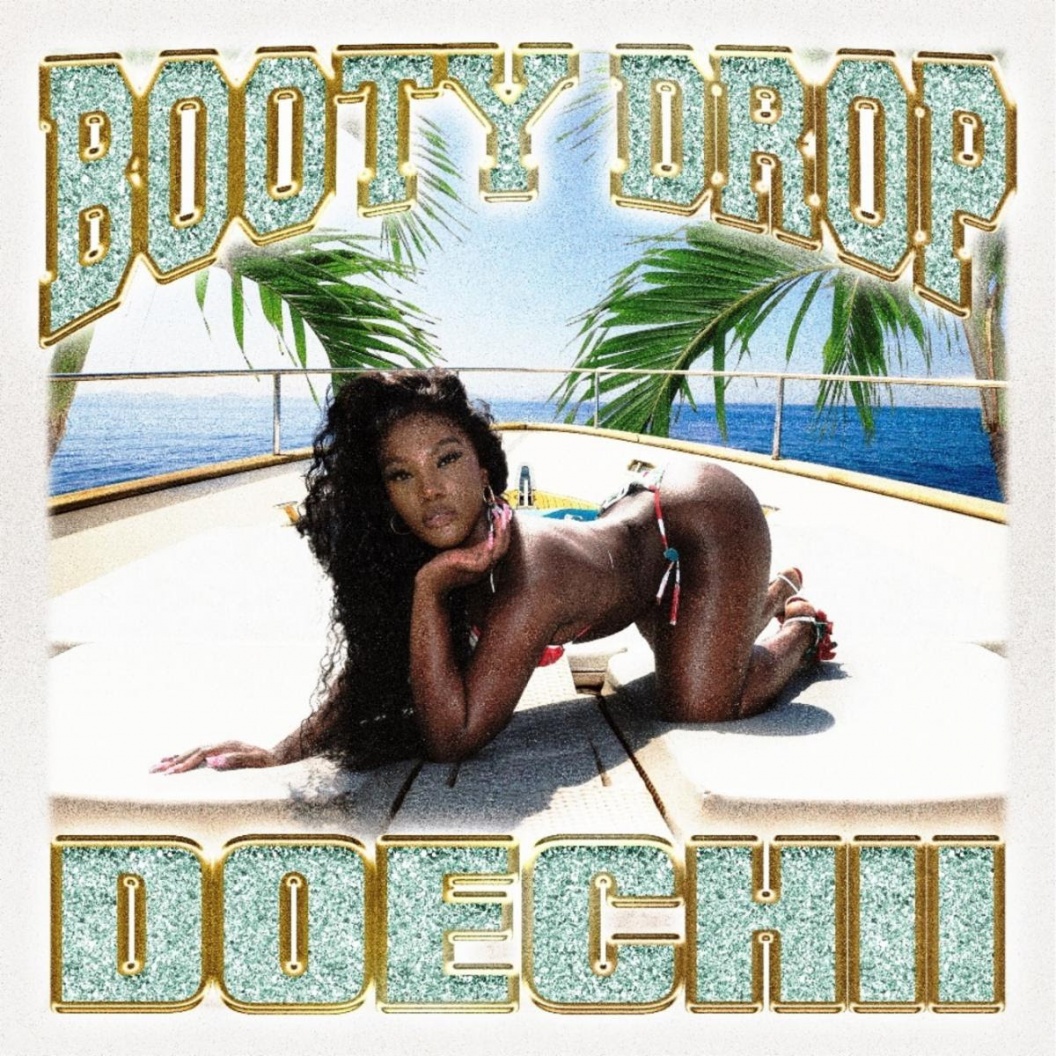 Image: Doechii does it again! With new release "Booty Drop"