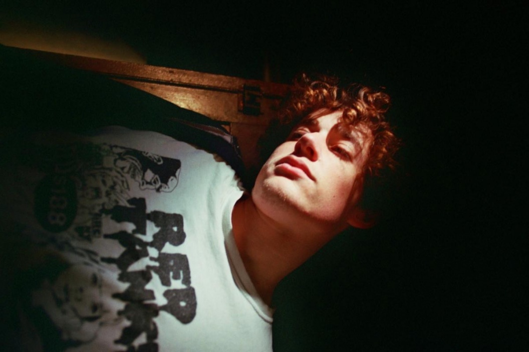 Image: THXSOMCH RETURNS WITH BRAND NEW SINGLE AND MUSIC VIDEO “SPIRAL”