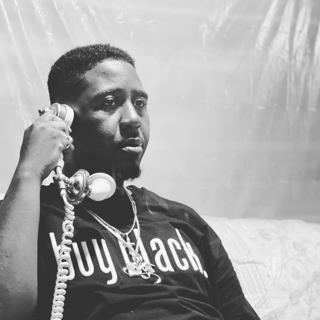 Image: Introducing Rice: Making waves with new album "Starz"