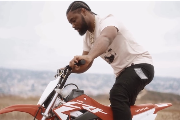 Image: San Diego Rapper KT Foreign Bridges the Gap Between Black and Brown with “Traficano”