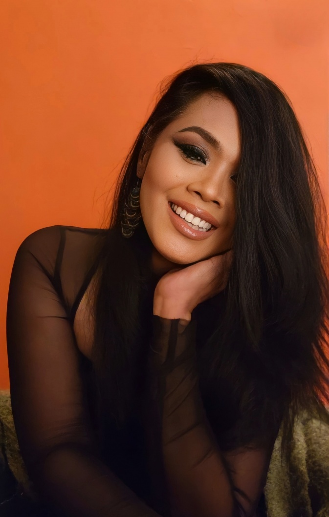 Image: Lyia Meta releases lush new song "Always You"
