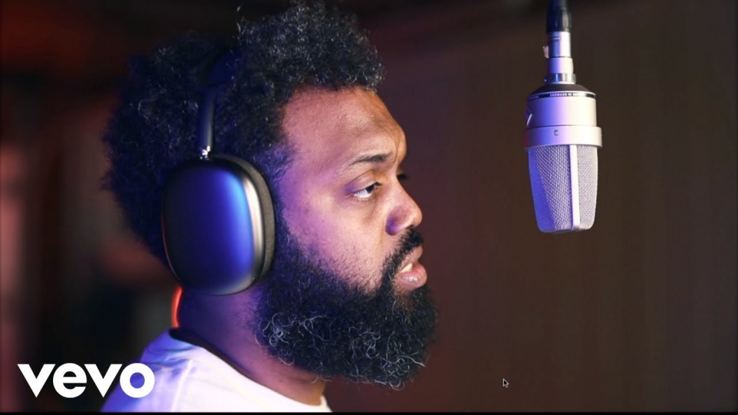 Image: Don Trip Drops Live Performance For "Say Less"