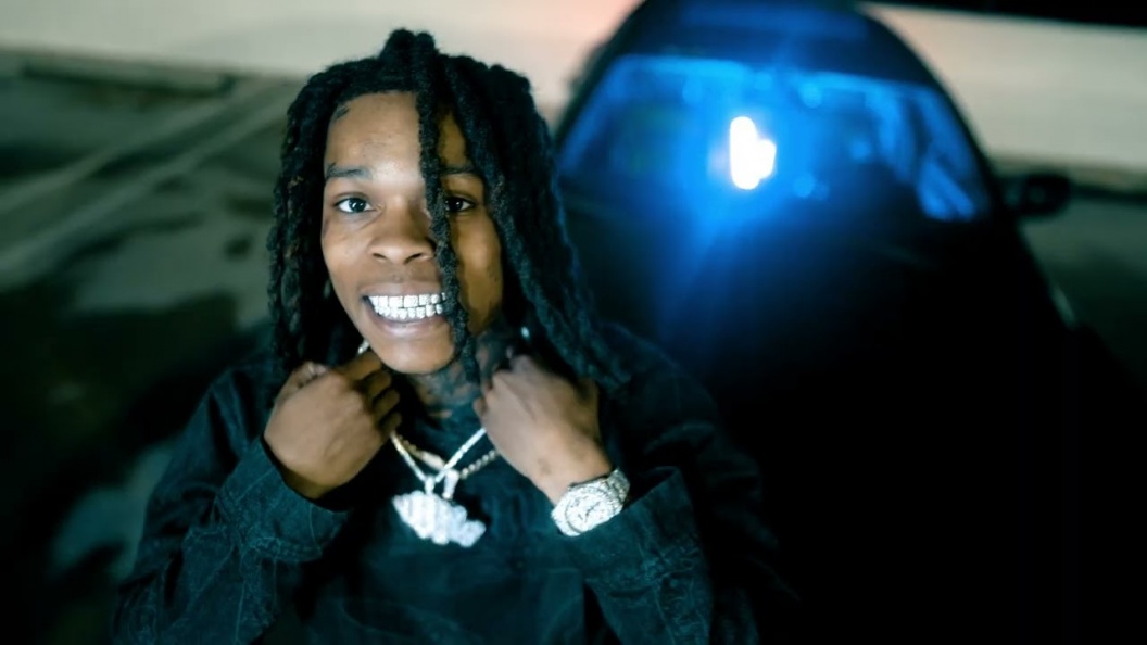 Image: YNW Bortlen Releases "Our Year" Single & Music Video With YNW BSlime Cameo