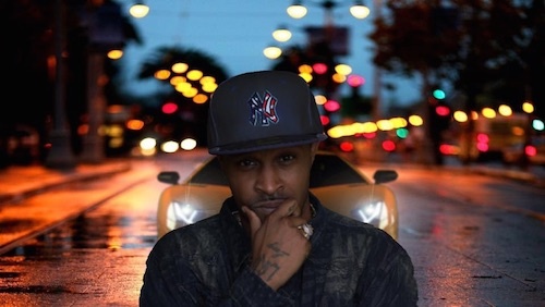 Image: Infarel Releases New Single "Distribution"