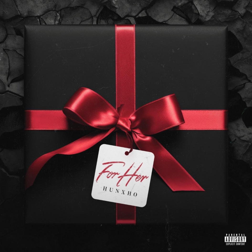 Image: HUNXHO ANNOUNCES NEW PROJECT “FOR HER” ARRIVING OCTOBER 13TH