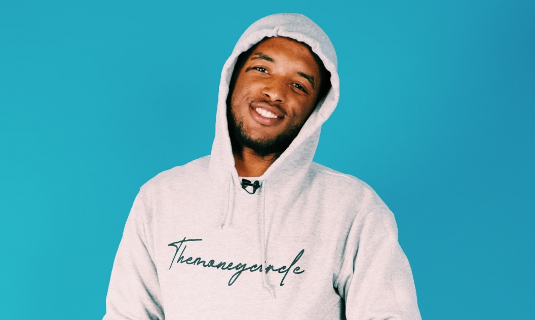 Image: Baltimore's Tmcthedon Releases Anticipated Album 'Heartless Romantic'
