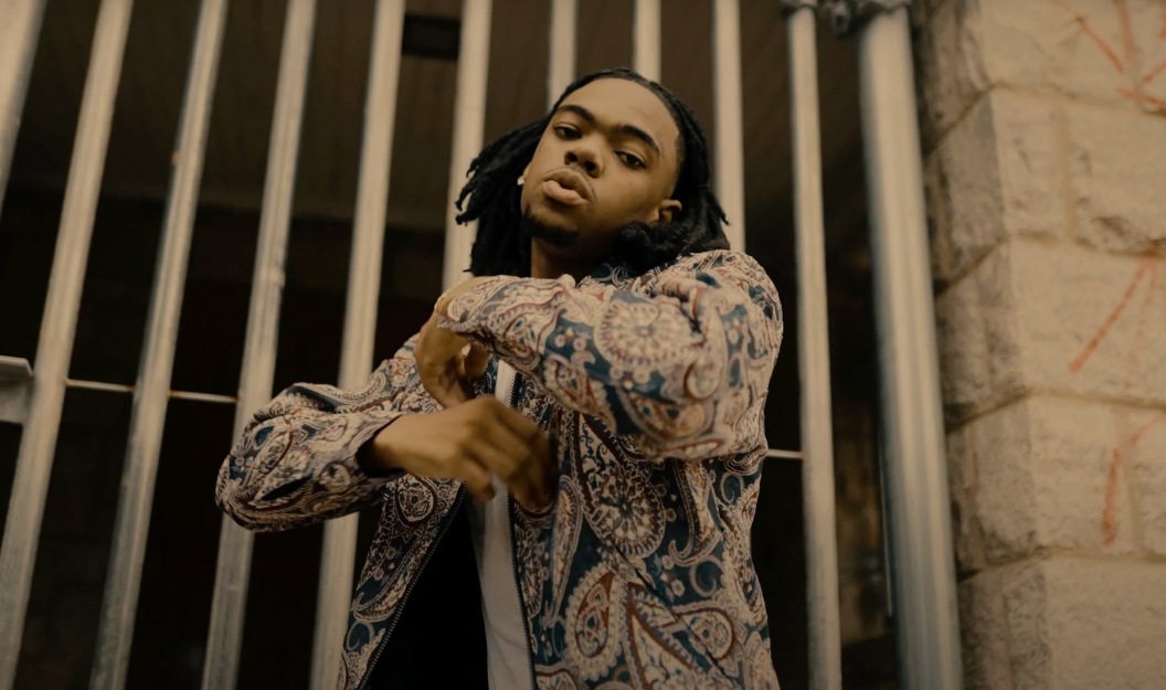 Image: After "Chrome Heart," Big YBA Releases "Lord Forgive Me" Visual