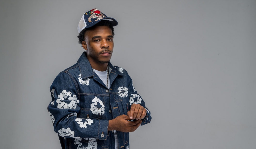Image: North Carolina's GetRichZay's Delivers New Album, 'Jubille Lane'