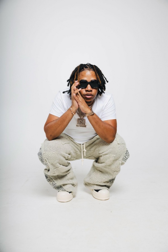 Image: DIAMOND-CERTIFIED PRODUCER TURBO RELEASES DEBUT SINGLE “BACHELOR” FEATURING GUNNA