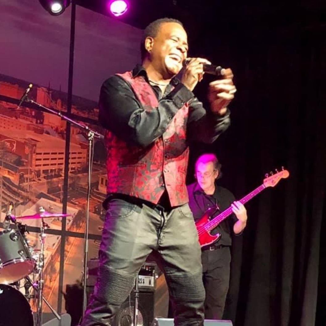 Image: Ty Causey's 'Faithful & True' Album Redefines Classic R&B & Soul