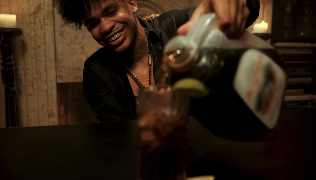 Image: BUZZING FLORIDA RAPPER LIL CRIX DROPS NEW SINGLE & MUSIC VIDEO “ICED TEA”