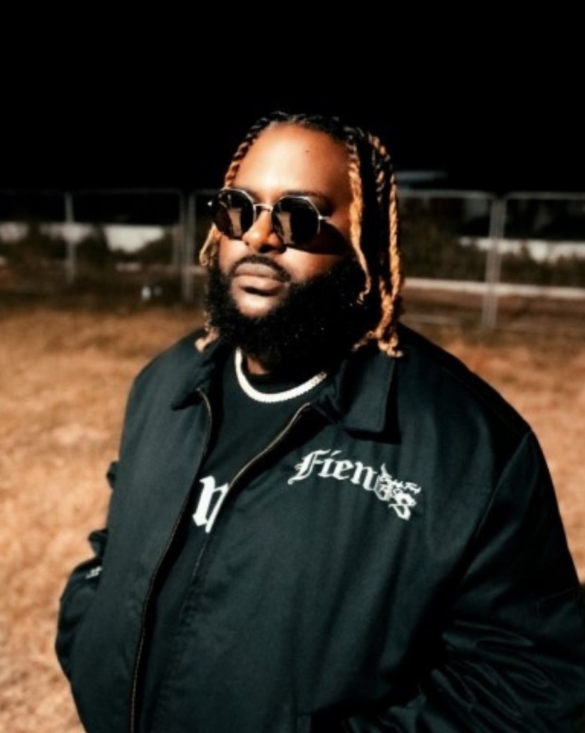 Image: DREAMVILLE’S BAS RELEASES NEW DRILL TRACK “179 DELI” FEATURING UK RAPPER AJ TRACEY 